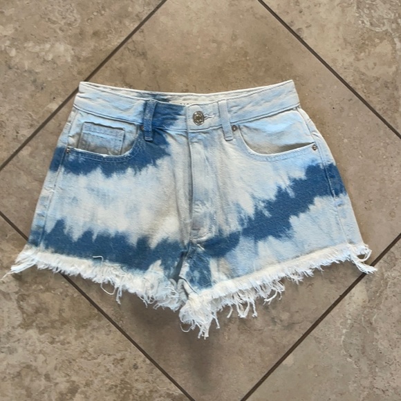 PacSun Pants - PacSun Denim Shorts